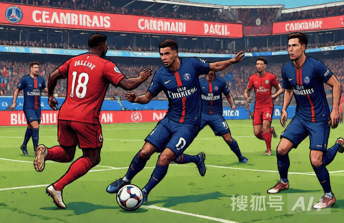 英冠新赛季前瞻巡礼