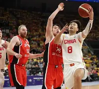 开元-浙江男篮在昨天比赛中逆袭成功,绝地反击对手