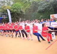 开元棋牌APP-比赛异常激烈 精彩不断