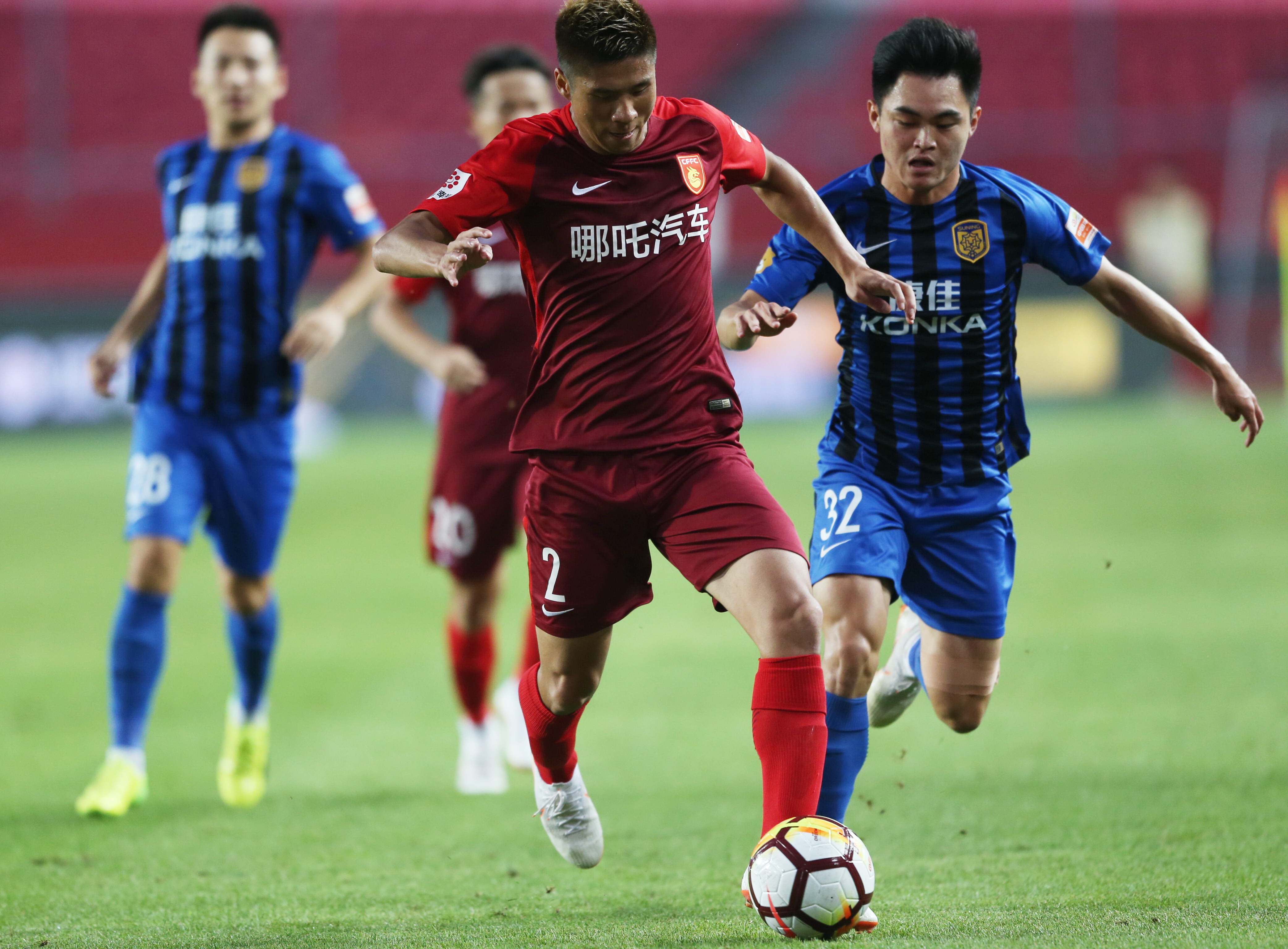 开元棋牌app下载地址-河北华夏幸福董事长