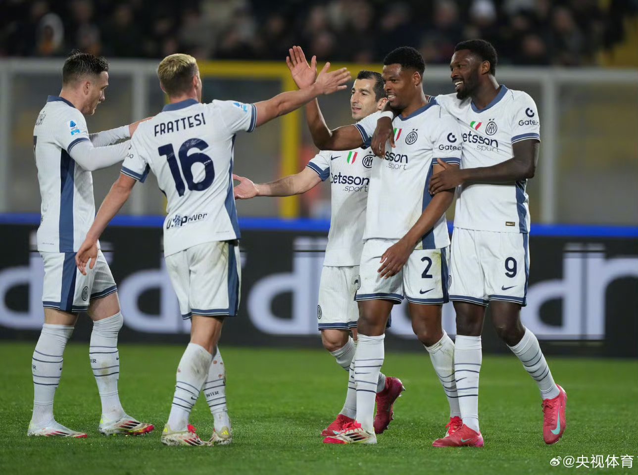 开元棋牌app下载地址-国际米兰主场高效进攻,大胜对手取得分红