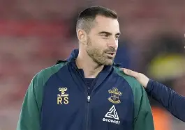 南安普顿惨败,球队陷入保级泥潭的原因