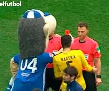 沙尔克04免费送球员