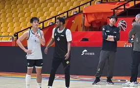 山东泰山国安直播