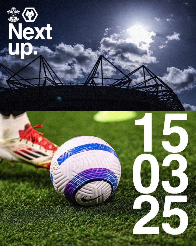 开元棋牌app下载页-英超南安普顿对狼队