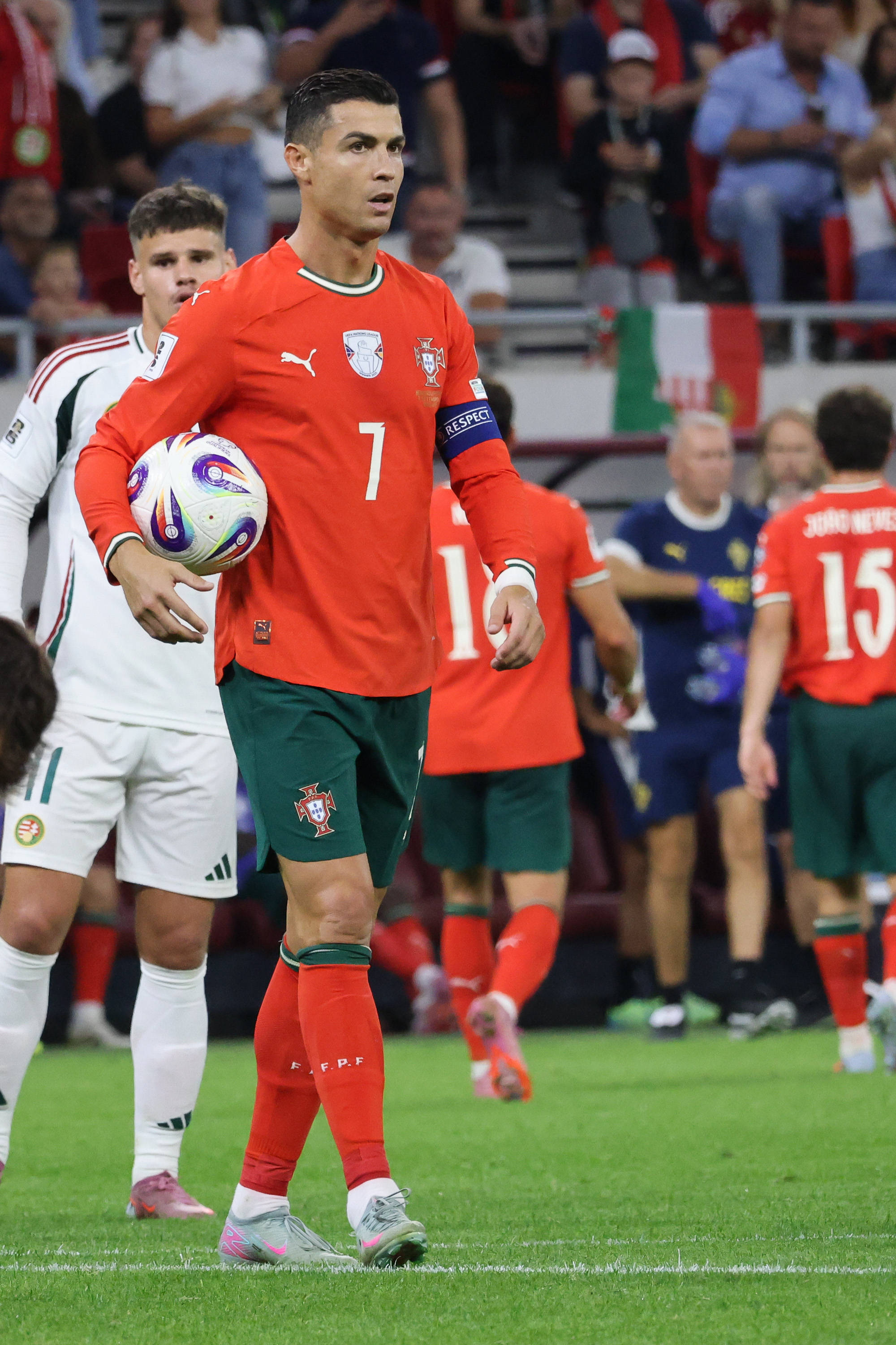 西班牙vs葡萄牙欧洲杯