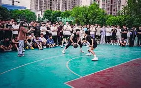 2021417篮网对黄蜂