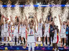 欧锦赛各小组积分