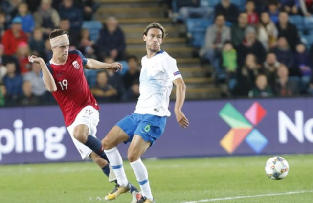 斯洛文尼亚有谁