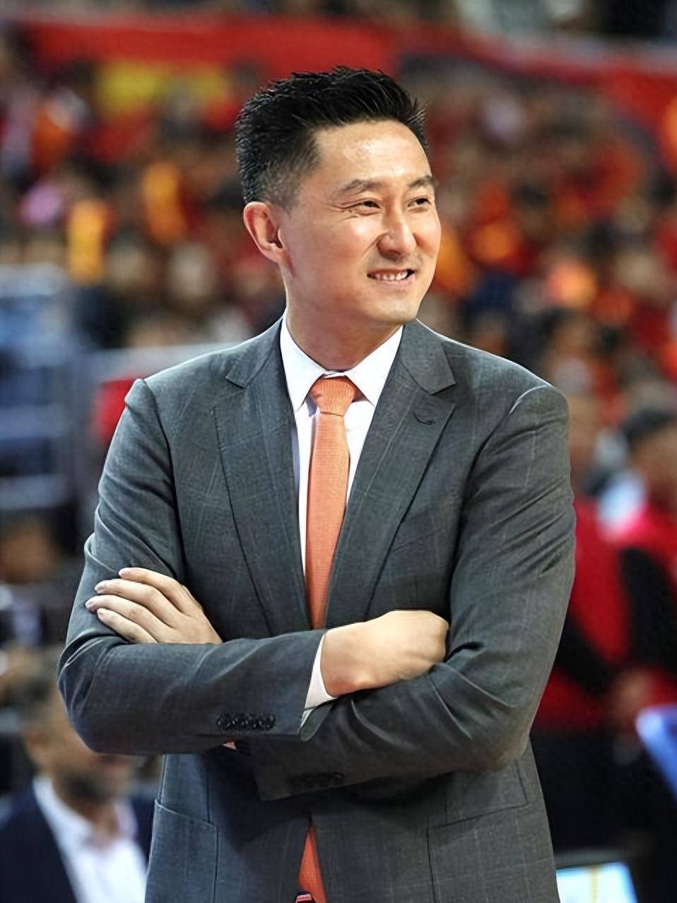 球队教练的作用