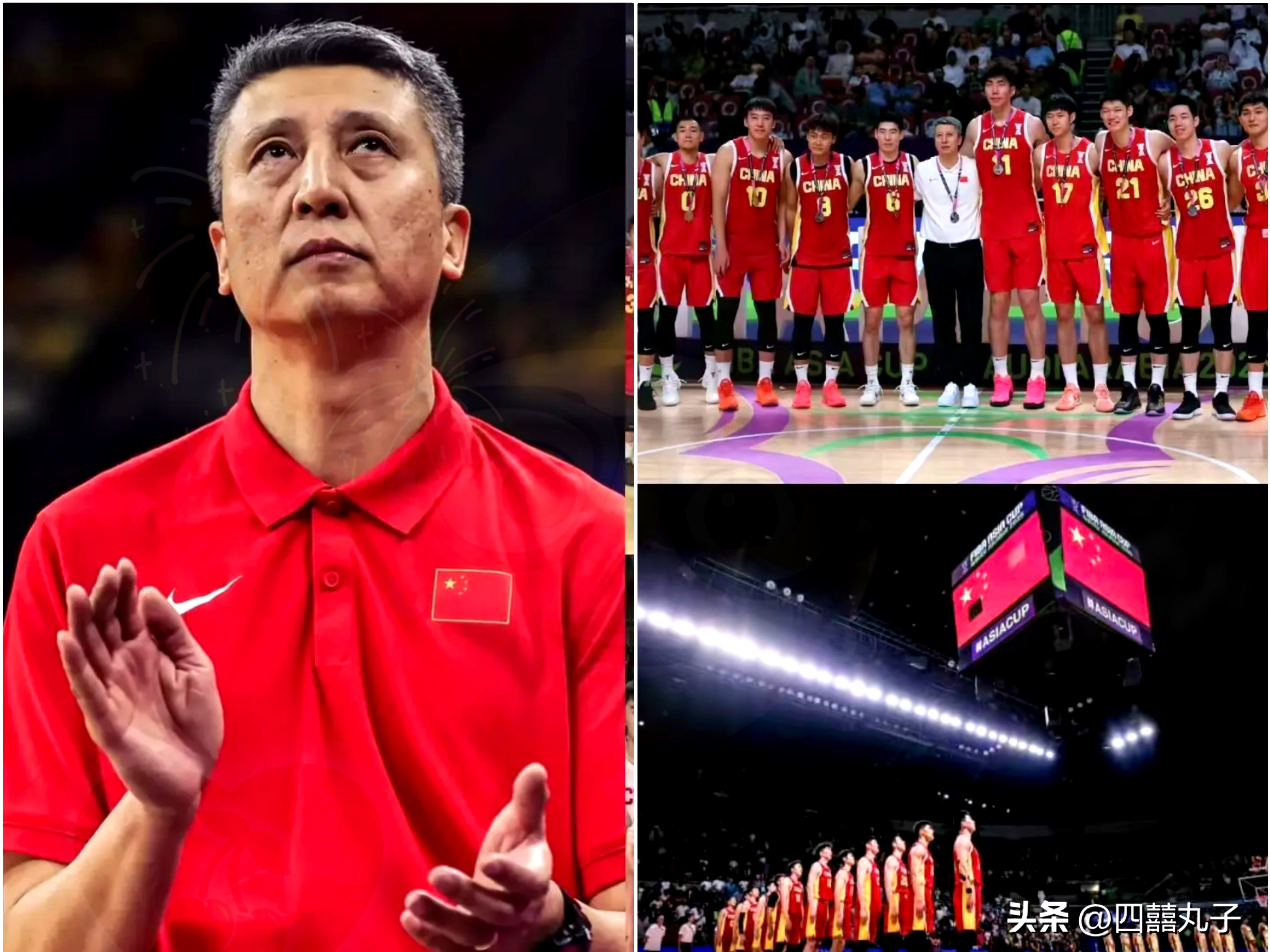 球队教练的作用