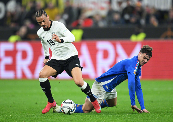 欧国联比赛的回放