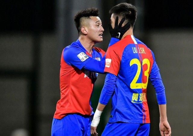 上海申花20204赛季输给哪只球队