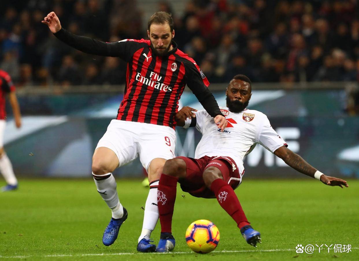 开元-搏洛尼亚对ac米兰