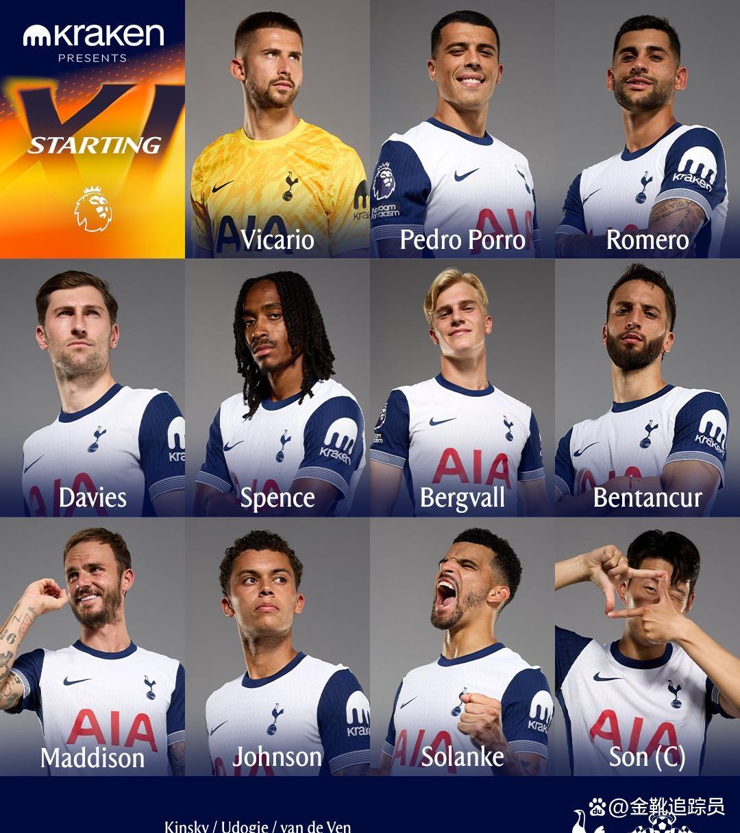 热刺vs南安普顿视频直播