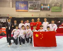 某项竞赛分为初赛复赛决赛