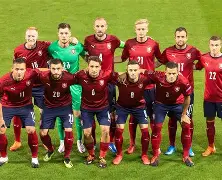 开元-格鲁吉亚是怎么通过欧洲杯预选赛