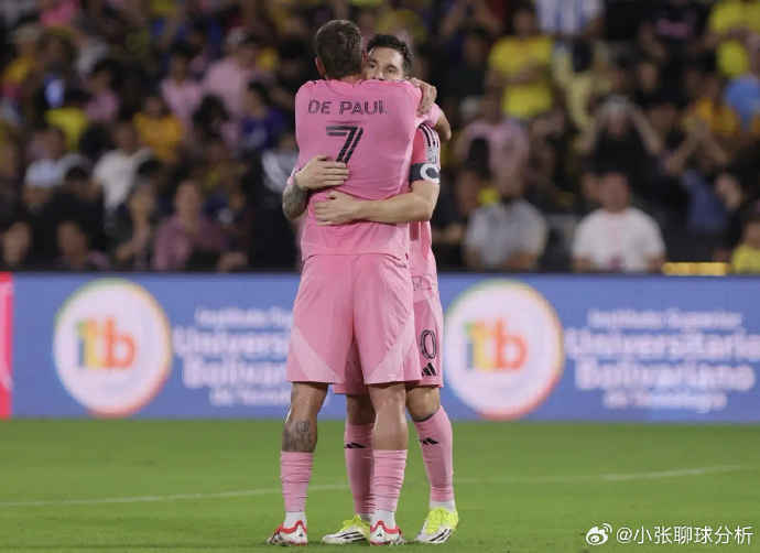 梅西夺冠加冕球王