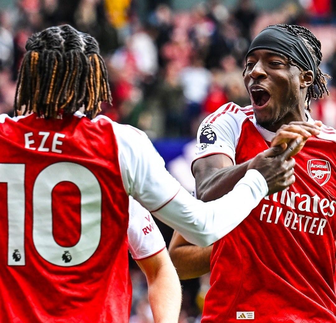 阿尔特塔执教阿森纳