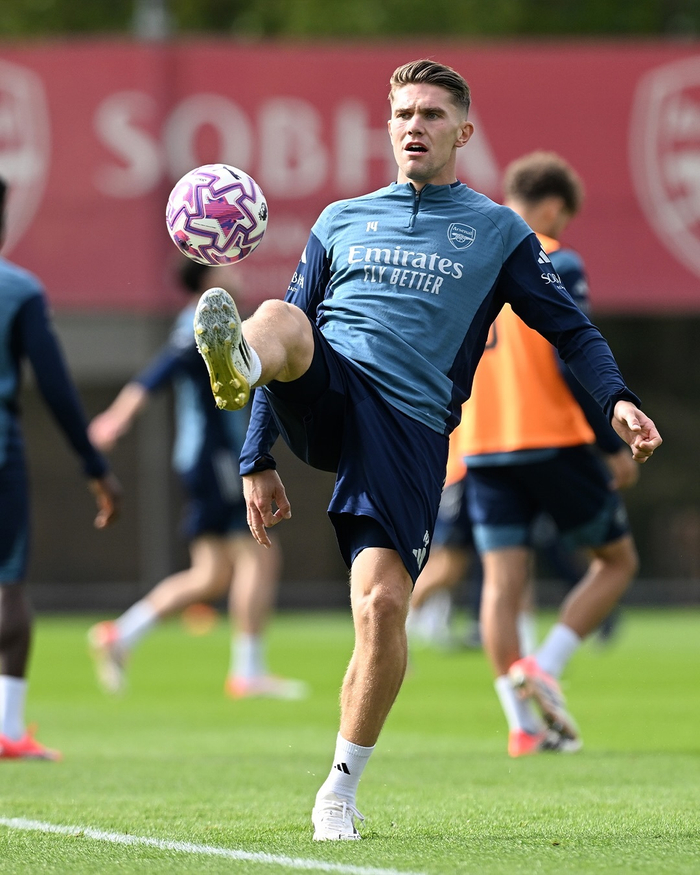 阿尔特塔执教阿森纳