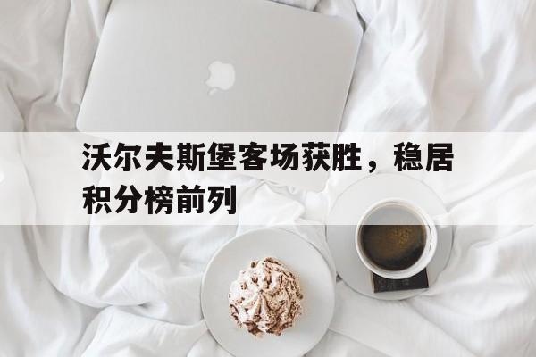 沃尔夫斯堡比赛