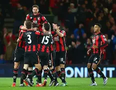 阿斯顿维拉vs伯恩利比赛结果