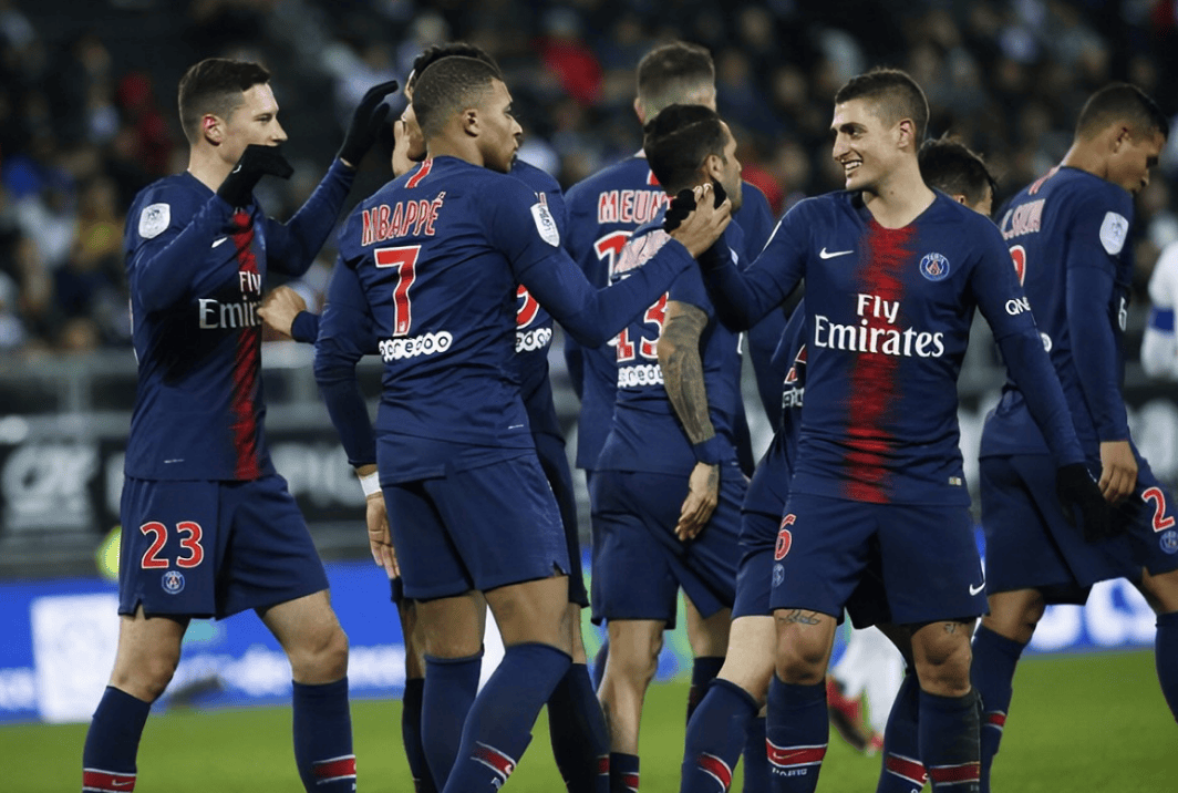 开元棋牌app下载地址-法甲新秀惊艳出场,带领球队晋级的是谁