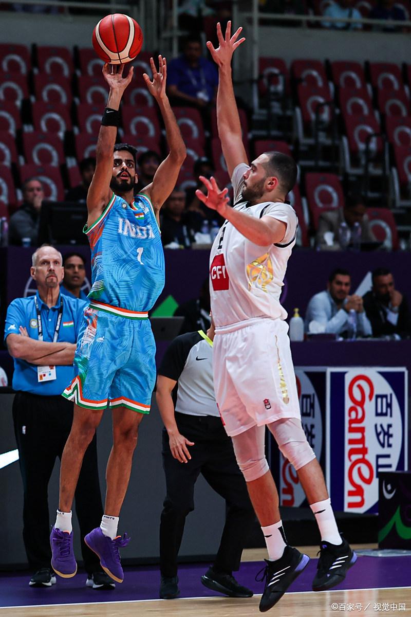 开元棋牌app下载地址-约旦球队战胜对手晋级八强赛视频