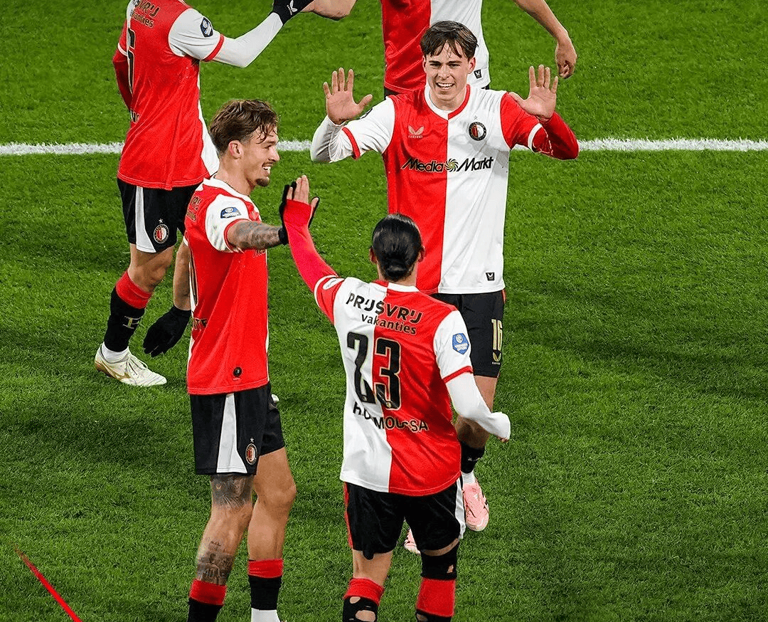 雷主达鲁伊必胜队