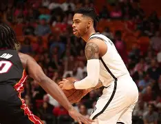 开元棋牌APP-篮网拉塞尔续约合同