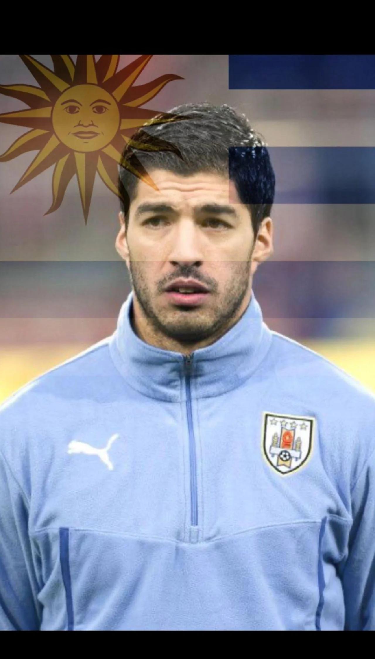 开元-两个路易斯苏亚雷斯