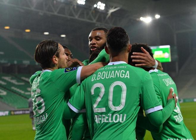 开元棋牌app下载地址-圣埃蒂安对里尔比赛结果