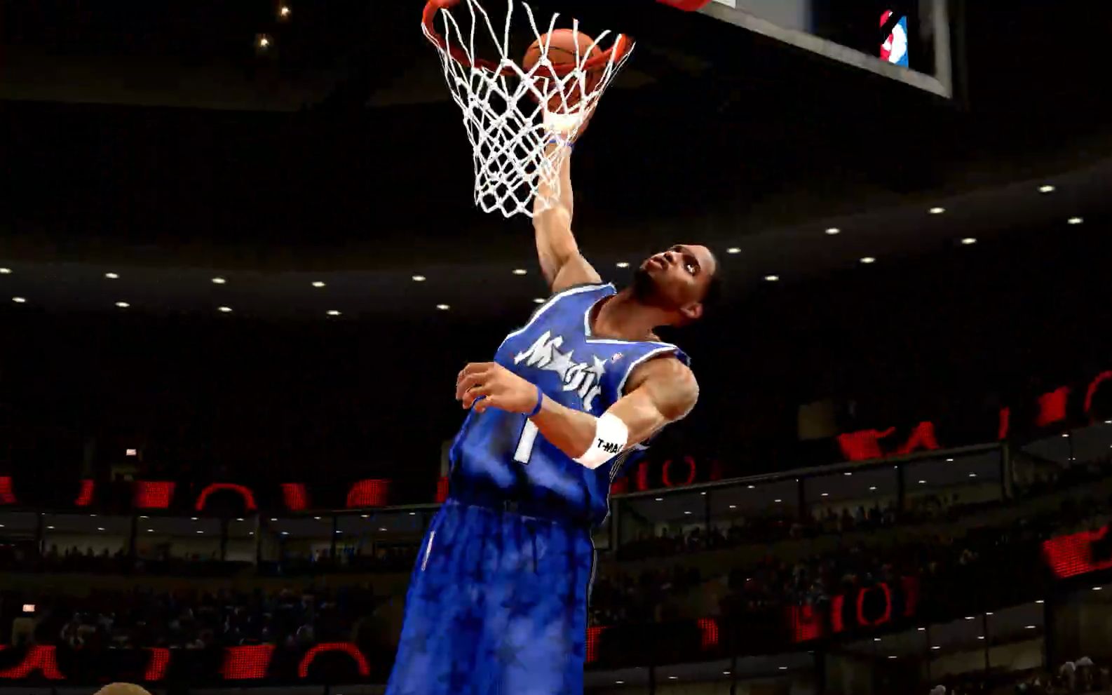 开元-印第安纳全明星赛