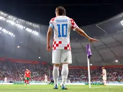 开元棋牌app下载页-克罗地亚战胜法国,葡萄牙将迎战瑞典