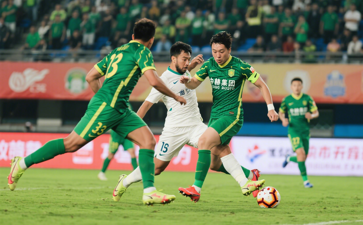 开元棋牌APP-国安击败对手,赢得中超领先优势的是谁
