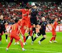 欧洲国家赛程表