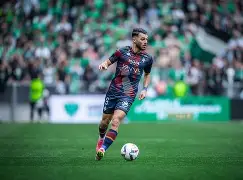 梅斯主场大胜圣埃蒂安,豪取三分球