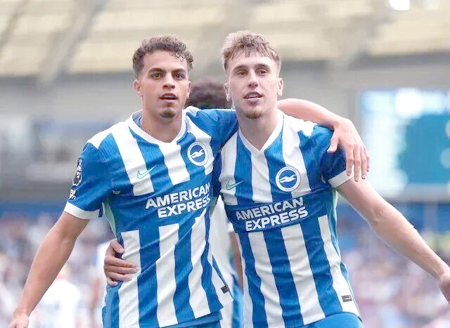 开元-纽卡斯尔主场战平布莱顿,积分继续涨吗