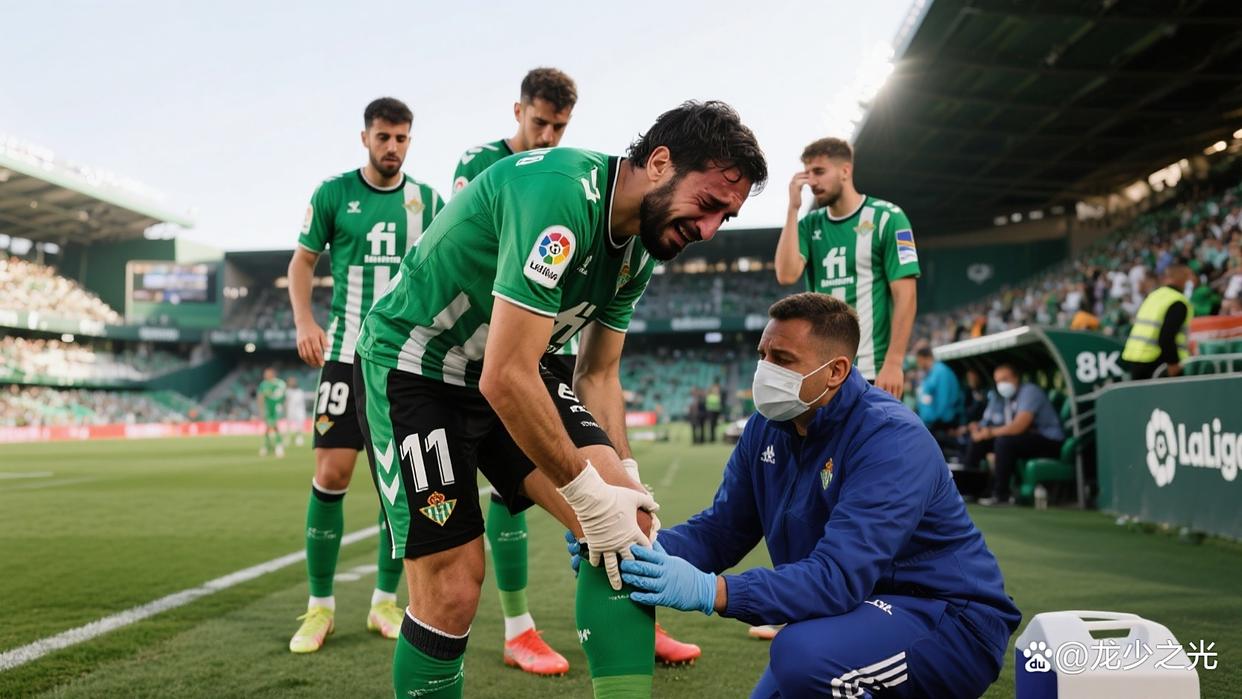 开元棋牌APP-贝蒂斯球队属于什么级别