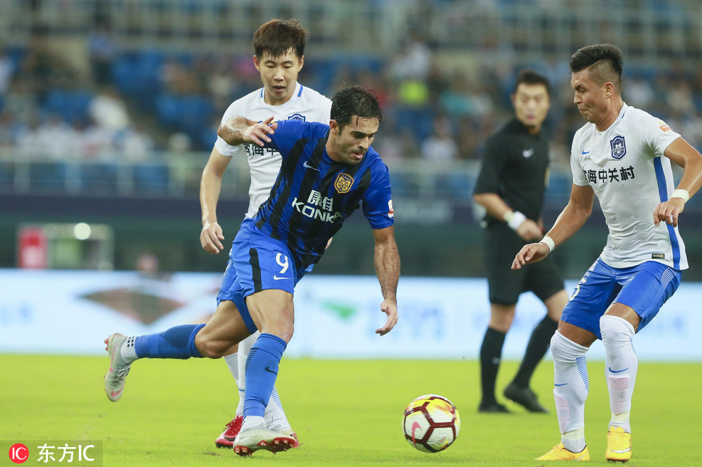 海牙vs特尔斯达的升级与保级之争