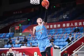开元-广东男篮新大外援