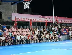 开元棋牌app下载页-街头篮球表演赛