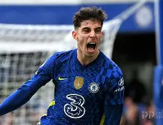 开元棋牌APP-欧冠切尔西哈弗茨