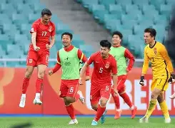 开元-乌兹别克斯坦国家足球队