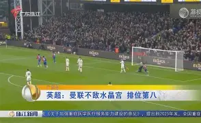 水晶宫vs曼城预测